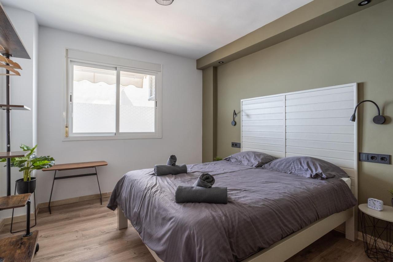 Stylish Apartment With Sea View Нерха Экстерьер фото